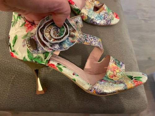 Laura vita damen - laura, sandalen