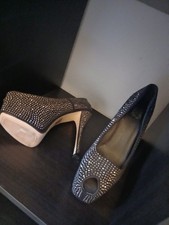 Elegante high heels pumps - elegante,