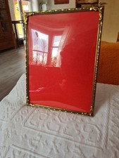 Antiker Bilderrahmen