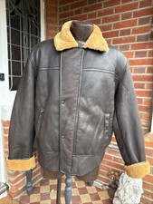 Aviation Leathercraft Monza