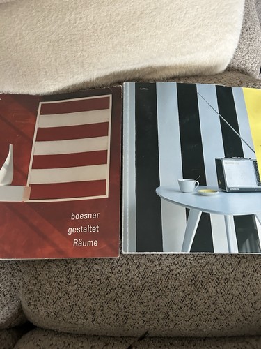 Boesner gestaltet räume - räume, von