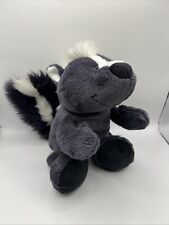 Nici Stinktier Calvin ca. 35 cm Stofftier Kuscheltier Plüschtier