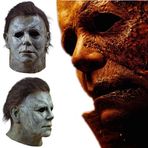 Michael myers maske - michael,