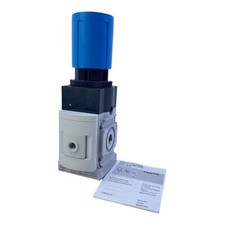 Festo MS6-LRP-1/4-D4-A8M Druckregelventil Pneumatikventil 538028 Festo Ventil