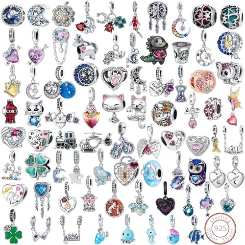 Charms anhänger herz - anhänger,