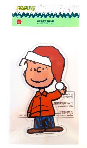 Charlie brown peanuts - brown,