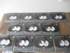 11 x 20 Euro BRD aus 2016 bis 2020 - PP - Silber - 925 - Spiegelglanz