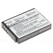 Akku für Nikon CoolPix S8100 S8100s S8200 S9050 S9100 S9200 S9300 S9400 S9500