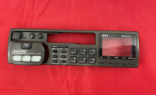 Frontpanel ( Bedienteil ) für Autoradio Alpine  7525R