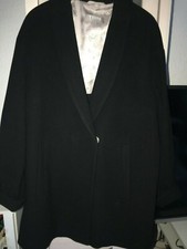 THOM Thomas Rath Long-Jacke