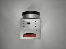 Scanlab SCANcube 10 Galvanometer Scanner gebraucht aus laufender Anlage