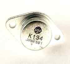 K134 Transistor Halbleiter