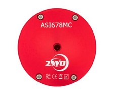 ZWO ASI 678MC Farb USB3.0
