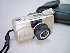 Olympus [mju:] MJU Zoom 140