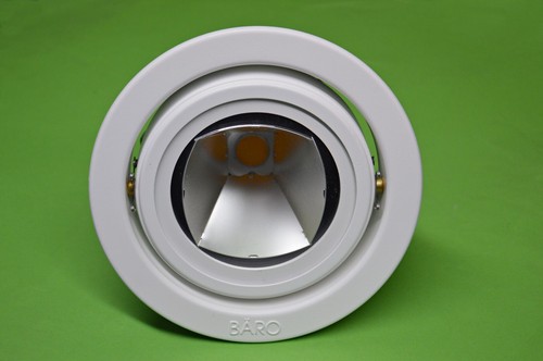 Bäro led einbaustrahler - led,