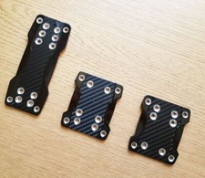 Sport Tuning Pedal Board for