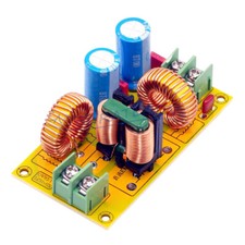 DC 50V Power Filter EMI Module