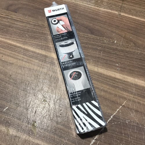 Würth umschalt knarre - 1/2“,