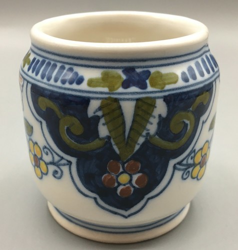Vintage makkum tichelaar - makkum,