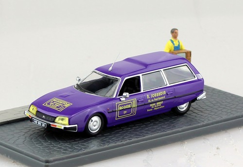 Citroen break geschäft - cx,