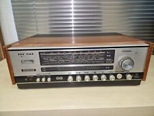 Grundig RT 40 Stereo Tuner von 1967 für Bastler! (0001)