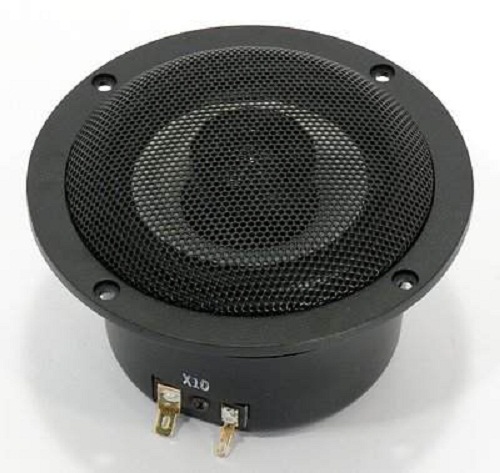 Visaton 10 - hx,