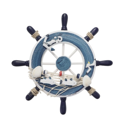 Winomo holz 23cm - 23cm, strandboot