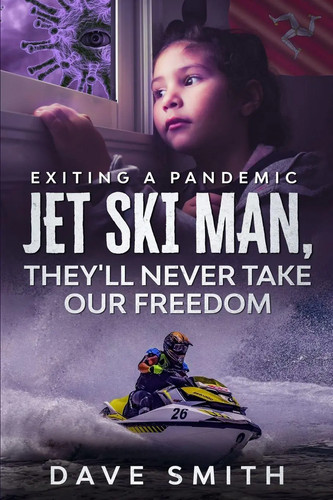 Dave smith jet - smith, ski