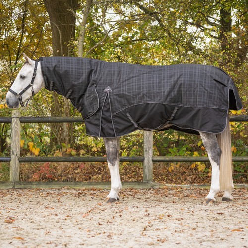 Qhp outdoordecke regendecke - qhp,