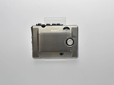 Sony TCM-450DV Microcassette