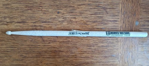 Sabaton hannes van - hannes, stick