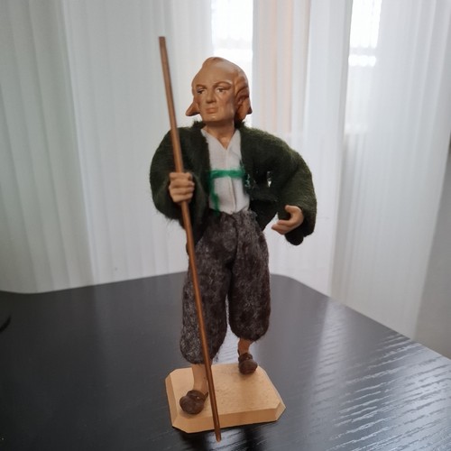Heide original krippenfigur - heide,