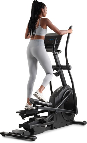 Nordictrack airglide - airglide, le