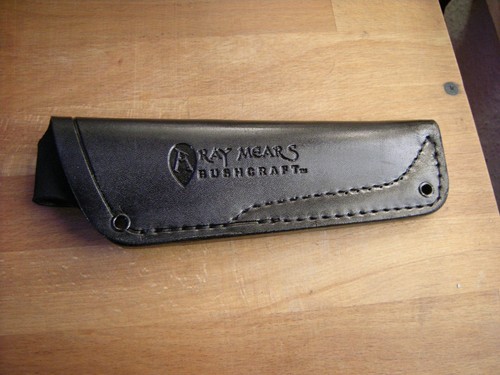 Universal messerscheide - 2x,