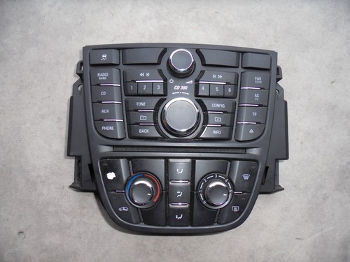 Opel meriva 2010 - 2,