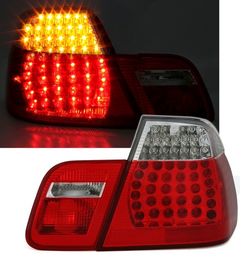 Led rückleuchten set - für, 3er