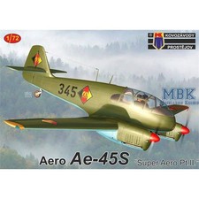 Kovozavody Prostejov KPM72432