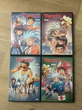 Tenchi Muyo - Anime Serie -