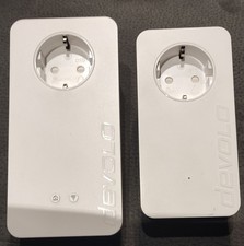 Devolo Starter Kit dLAN 1200+