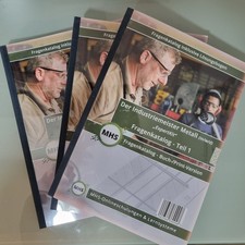 Industriemeister metall - industriemeister,