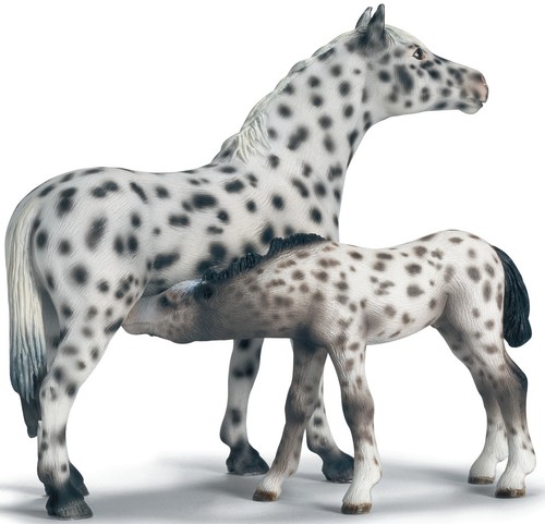 Schleich 13617 knabstrupper - schleich,