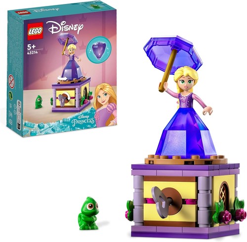 Lego disney 43214 - lego®,
