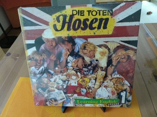 Die toten hosen - toten,