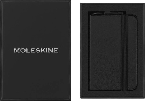 Moleskine the mini notizbuch - mini,