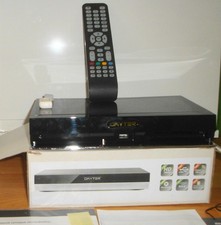 Skyter Mini HD Sattelite SAT