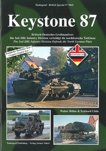 Tankograd 9042 keystone - 87,