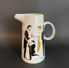VINTAGE MELITTA: Saftkrug / Pitcher  60er Jahre Party Dekor