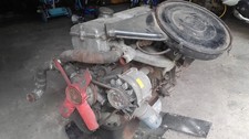 Motor bmw m10b20 2002 - motor,