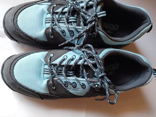 Wanderschuhe 41 grau - gr.,