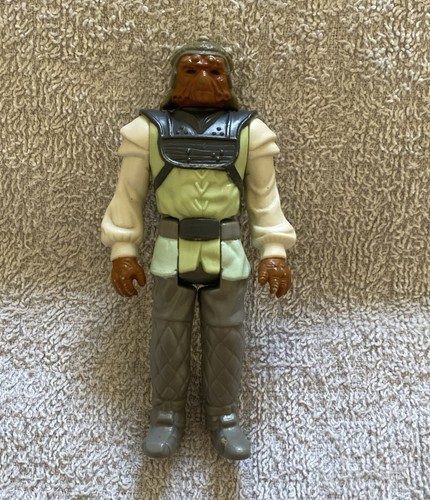 Star wars nikto actionfigur - wars,